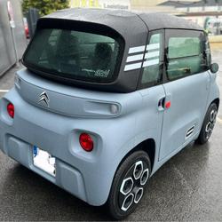 Citroen Ami  Plo&euml;rmel