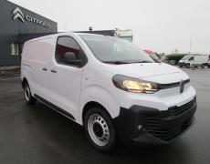 Citroen Jumpy SAINT-HILAIRE-PETITVILLE