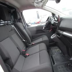 Citroen Jumpy FGN M BLUEHDI 145 S&amp;S EAT8 SAINT-HILAIRE-PETITVILLE