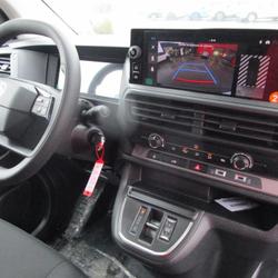 Citroen Jumpy FGN M BLUEHDI 145 S&amp;S EAT8 SAINT-HILAIRE-PETITVILLE