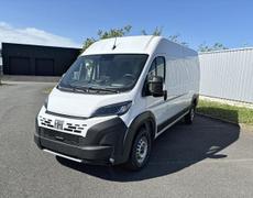 Fiat Ducato Mouilleron-le-Captif