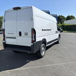 Fiat Ducato TOLE MAXI HD 3.5 L H2 270 110KWH Mouilleron-le-Captif