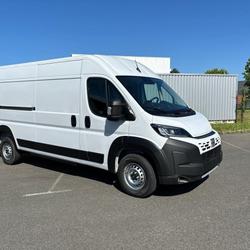 Fiat Ducato TOLE MAXI HD 3.5 L H2 270 110KWH Mouilleron-le-Captif