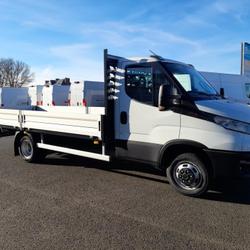Iveco Daily CC 35 C 16H EMP 4100 QUAD-TOR BVM6 Mouilleron-le-Captif