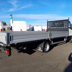 Iveco Daily CC 35 C 16H EMP 4100 QUAD-TOR BVM6 Mouilleron-le-Captif