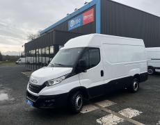 Iveco Daily Mouilleron-le-Captif
