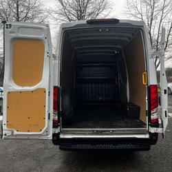 Iveco Daily FGN 35 S 14 V12 H2 Q-LEAF BVM6 Mouilleron-le-Captif