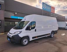 Fiat Ducato Mouilleron-le-Captif