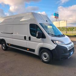 Fiat Ducato TOLE MAXI 3.5 XL H3 S&amp;S 180 CH Mouilleron-le-Captif