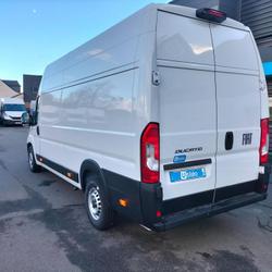 Fiat Ducato TOLE MAXI 3.5 XL H3 S&amp;S 180 CH Mouilleron-le-Captif