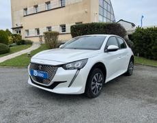 Peugeot 208 Mouilleron-le-Captif