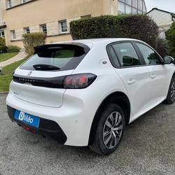 Peugeot 208 ACTIVE BUSINESS R 50 KWH 136 Mouilleron-le-Captif