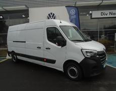 Renault Master Saint-Herblain