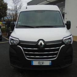 Renault Master GRAND CONFORT FGN TRAC F3500 L3H2 BLUE DCI 180 Saint-Herblain