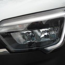 Renault Master GRAND CONFORT FGN TRAC F3500 L3H2 BLUE DCI 180 Saint-Herblain