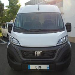 Fiat Ducato TOLE LH2 3.5 T 140 CH S&amp;S BVM6 Saint-Herblain
