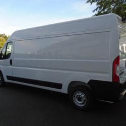 Fiat Ducato TOLE LH2 3.5 T 140 CH S&amp;S BVM6 Saint-Herblain