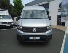 Volkswagen Crafter Saint-Herblain