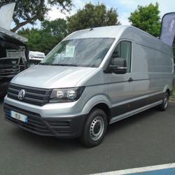 Volkswagen Crafter BUSINESS 35 L4H3 2.0 TDI 177 CH BVA Saint-Herblain