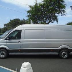 Volkswagen Crafter BUSINESS 35 L4H3 2.0 TDI 177 CH BVA Saint-Herblain