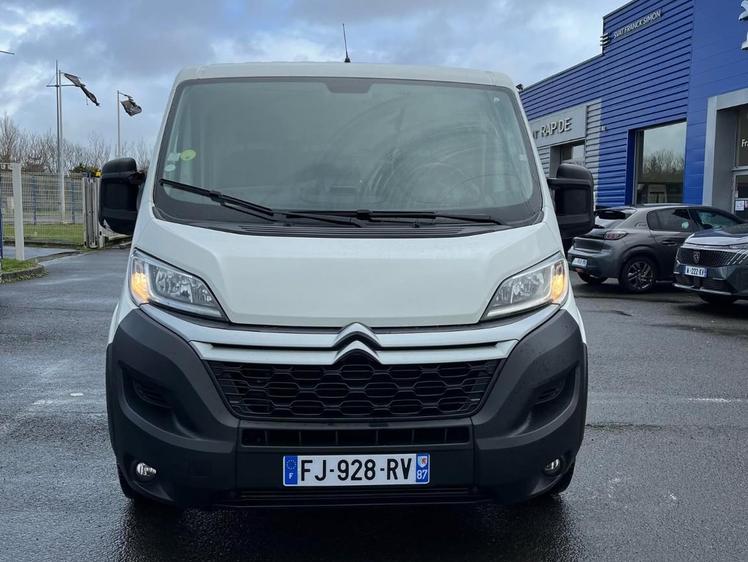 Citroen Jumper  - 14 900 €