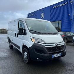 Citroen Jumper BUSINESS TOLE 30 L1H1 BLUEHDi 130 BVM6 Minihy-Tr&eacute;guier