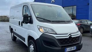 Citroen Jumper  - photo 1