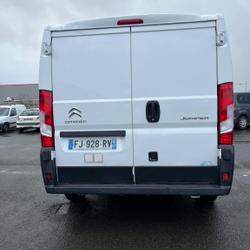 Citroen Jumper BUSINESS TOLE 30 L1H1 BLUEHDi 130 BVM6 Minihy-Tr&eacute;guier