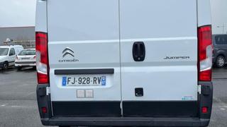 Citroen Jumper  - photo 2