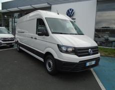 Volkswagen Crafter Saint-Herblain