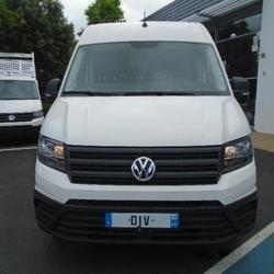 Volkswagen Crafter BUSINESS 35 L4H3 2.0 TDI 177 CH BVA Saint-Herblain