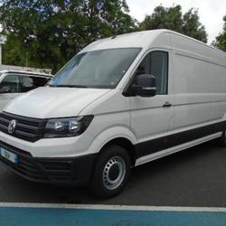 Volkswagen Crafter BUSINESS 35 L4H3 2.0 TDI 177 CH BVA Saint-Herblain