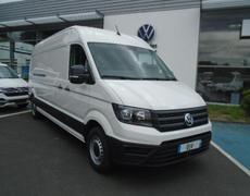Volkswagen Crafter Saint-Herblain