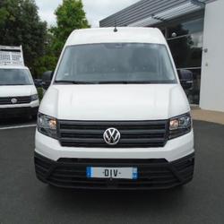 Volkswagen Crafter BUSINESS 35 L4H3 2.0 TDI 140 CH BVA Saint-Herblain
