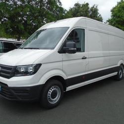 Volkswagen Crafter BUSINESS 35 L4H3 2.0 TDI 140 CH BVA Saint-Herblain