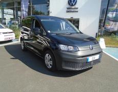 Volkswagen Caddy - BUSINESS  2.0 TDI 102 BVM6 - 22 680 €