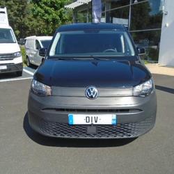 Volkswagen Caddy BUSINESS 2.0 TDI 102 BVM6 Saint-Herblain