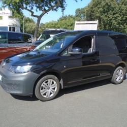 Volkswagen Caddy BUSINESS 2.0 TDI 102 BVM6 Saint-Herblain