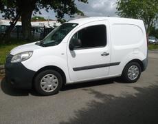 Renault Kangoo Express Pluneret
