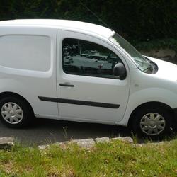 Renault Kangoo Express GRAND CONFORT COMPACT 1.5 DCI 90 Pluneret
