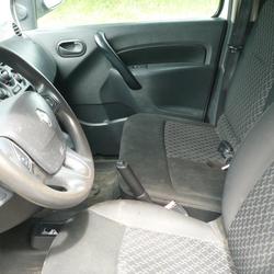 Renault Kangoo Express GRAND CONFORT COMPACT 1.5 DCI 90 Pluneret