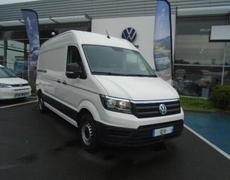 Volkswagen Crafter - BUSINESS  30 L3H3 2.0 TDI 140 CH - 35 880 €