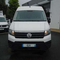 Volkswagen Crafter BUSINESS 30 L3H3 2.0 TDI 140 CH Saint-Herblain