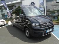 Volkswagen Crafter Saint-Herblain