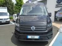 Volkswagen Crafter BUSINESS 35 L4H3 2.0 TDI 177 CH BVA Saint-Herblain