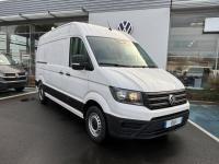 Volkswagen Crafter - BUSINESS  30 L3H3 2.0 TDI 140 CH - 41 880 €