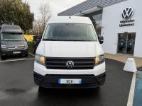 Volkswagen Crafter BUSINESS 30 L3H3 2.0 TDI 140 CH Saint-Herblain