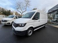 Volkswagen Crafter BUSINESS 30 L3H3 2.0 TDI 140 CH Saint-Herblain