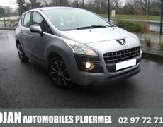 Peugeot 3008 - Access  1.6 HDi 16V 112ch FAP - 5 900 €