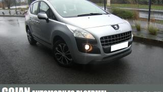 Peugeot 3008  - photo 0